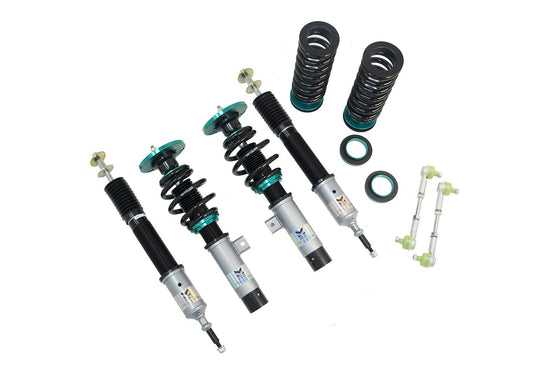 Megan Racing Coilover Damper Kit for BMW E92 2006-2012 Coupe, Monotube, 32-way Adjust