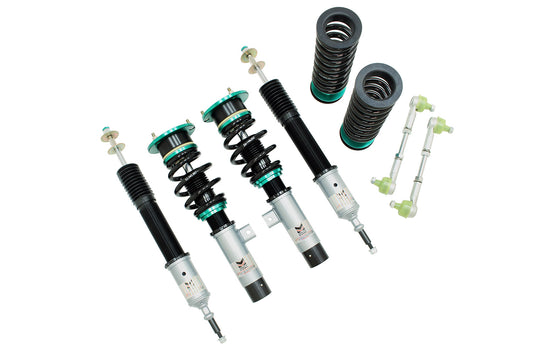 Megan Racing BMW 3-Series Coupe (E92) 06–12 (Excludes XI) – Euro I Series Coilovers – MR-CDK-E92-EU