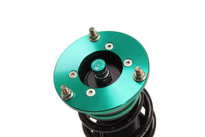 Megan Racing Coilover Damper Kit for BMW E92 2006-2012 Coupe, Monotube, 32-way Adjust