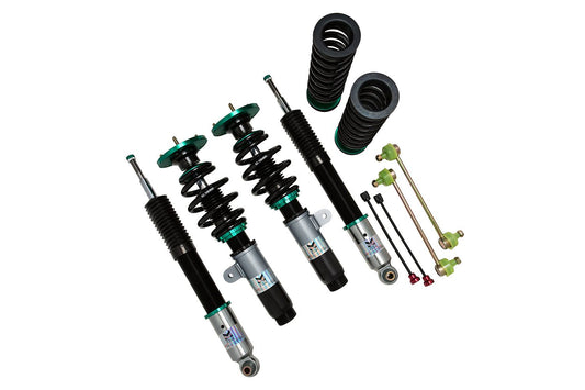 Megan Racing Coilover Damper Kit for BMW E90/E92/E93 M3 2008-2013 - 32-way Compression & Rebound