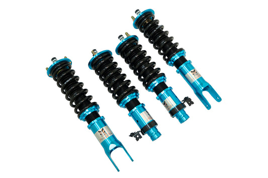 MEGAN RACING ACURA INTEGRA 1990–1993 / HONDA CIVIC 1988–1991 – EZ II SERIES COILOVERS | FREE SHIPPING