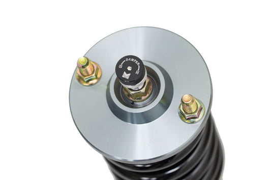 Megan Racing Coilover Damper Kit Track Series for 1988-1991 Honda Civic EF9 MR-CDK-EF-TS