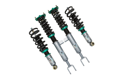 MEGAN RACING BMW 6-SERIES (F13) COUPE RWD 2011–2018 – EURO I SERIES COILOVERS | FREE SHIPPING