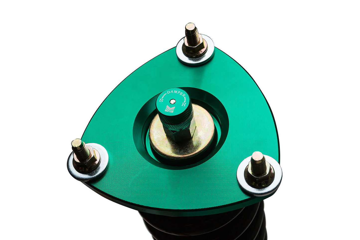 MEGAN RACING BMW 6-SERIES (F13) COUPE RWD 2011–2018 – EURO I SERIES COILOVERS | FREE SHIPPING