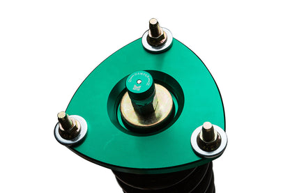 MEGAN RACING BMW 6-SERIES (F13) COUPE RWD 2011–2018 – EURO I SERIES COILOVERS | FREE SHIPPING