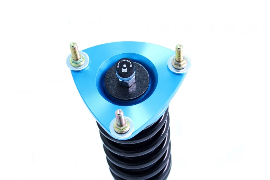 MEGAN RACING FORD FOCUS (SEDAN/HATCHBACK) 2012-2018 (EXCLUDES ST MODELS) – EZ II SERIES COILOVERS | FREE SHIPPING