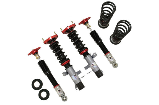 MEGAN RACING FORD FOCUS ST 2013-2018 – STREET SERIES COILOVERS | FREE SHIPPING