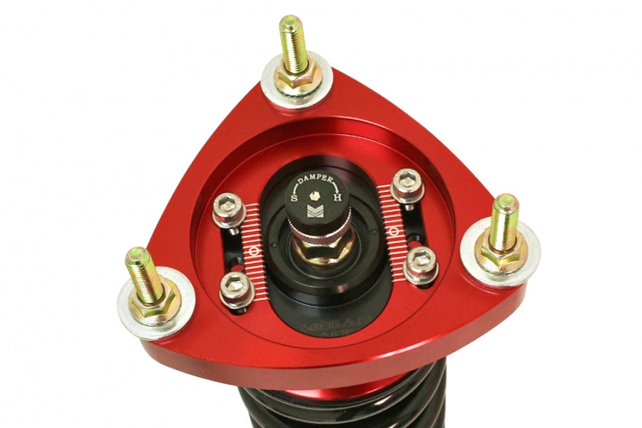 MEGAN RACING FORD FOCUS ST 2013-2018 – STREET SERIES COILOVERS | FREE SHIPPING