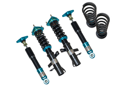 MEGAN RACING FORD FOCUS ST 2013-2018 – EZ II SERIES COILOVERS | FREE SHIPPING