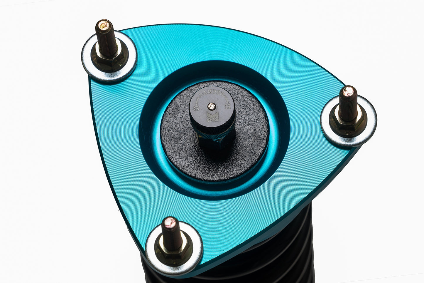 MEGAN RACING FORD FOCUS ST 2013-2018 – EZ II SERIES COILOVERS | FREE SHIPPING