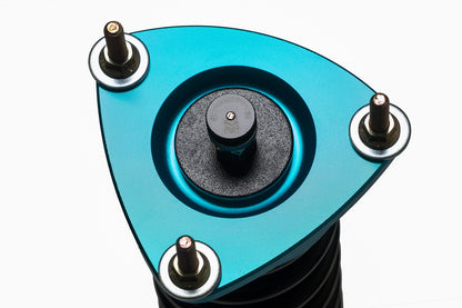 MEGAN RACING FORD FOCUS ST 2013-2018 – EZ II SERIES COILOVERS | FREE SHIPPING