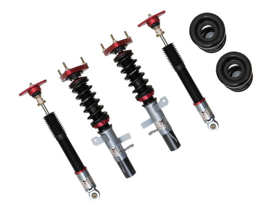 Megan Racing Coilover Damper Kit for Ford Focus RS 2016+ MR-CDK-FF16RS