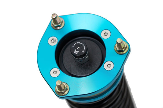 Megan Racing Coilover Damper Kit EZII Series for Ford Fiesta 2011-2014 ST - MR-CDK-FFS10-EZII