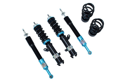 MEGAN RACING HONDA FIT 2006-2008 – EZ I SERIES COILOVERS | FREE SHIPPING