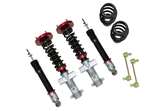 MEGAN RACING FORD MUSTANG 2005–2014 – STREET SERIES COILOVERS | FREE SHIPPING