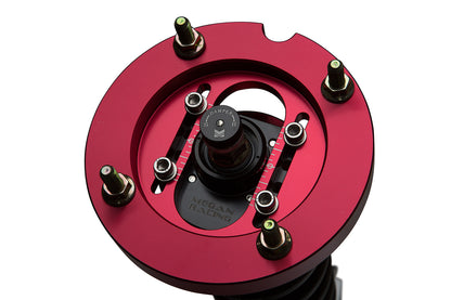 MEGAN RACING FORD MUSTANG 2005–2014 – STREET SERIES COILOVERS | FREE SHIPPING