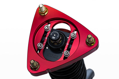 MEGAN RACING FORD MUSTANG 2015–2023 / 2024-2026 (Excludes MagneRide) – STREET SERIES COILOVERS | FREE SHIPPING