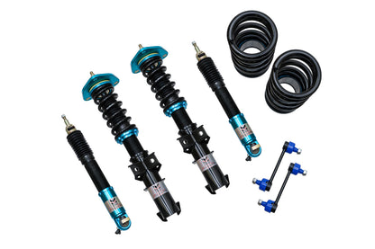 MEGAN RACING FORD MUSTANG 2015–2023 / 2024-2026 (Excludes MagneRide) – EZ II SERIES COILOVERS | FREE SHIPPING