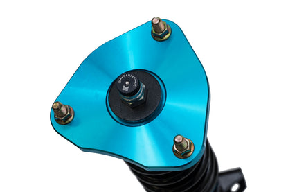 MEGAN RACING FORD MUSTANG 2015–2023 / 2024-2026 (Excludes MagneRide) – EZ II SERIES COILOVERS | FREE SHIPPING