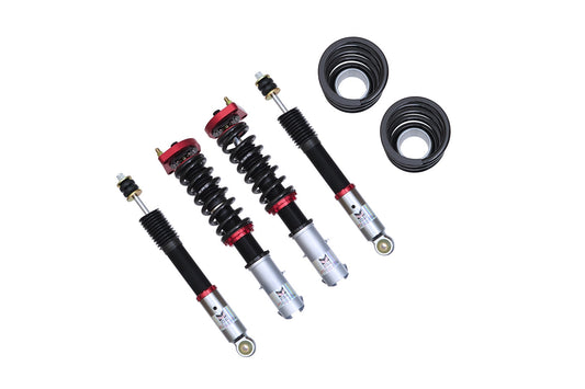 MEGAN RACING FORD MUSTANG 1994–2004 RWD – STREET SERIES COILOVERS | FREE SHIPPING