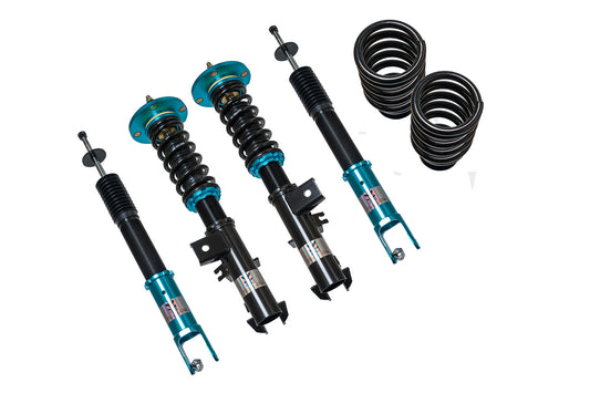 MEGAN RACING FORD TAURUS SHO 2013–2019 / FORD FLEX 2013–2016 – EZ II SERIES COILOVERS | FREE SHIPPING