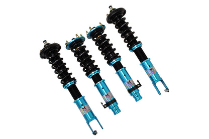 MEGAN RACING ACURA TSX 2009–2014 / HONDA ACCORD 2008–2012 – EZ II SERIES COILOVERS | FREE SHIPPING