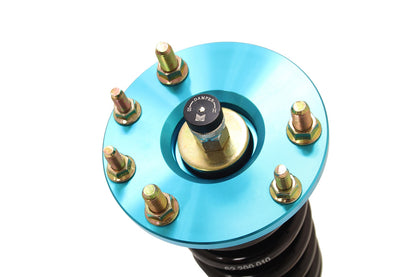 MEGAN RACING ACURA TSX 2009–2014 / HONDA ACCORD 2008–2012 – EZ II SERIES COILOVERS | FREE SHIPPING