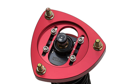 MEGAN RACING HONDA ACCORD 2013–2017 / ACURA TLX FWD 2016–2019 – STREET SERIES COILOVERS | FREE SHIPPING