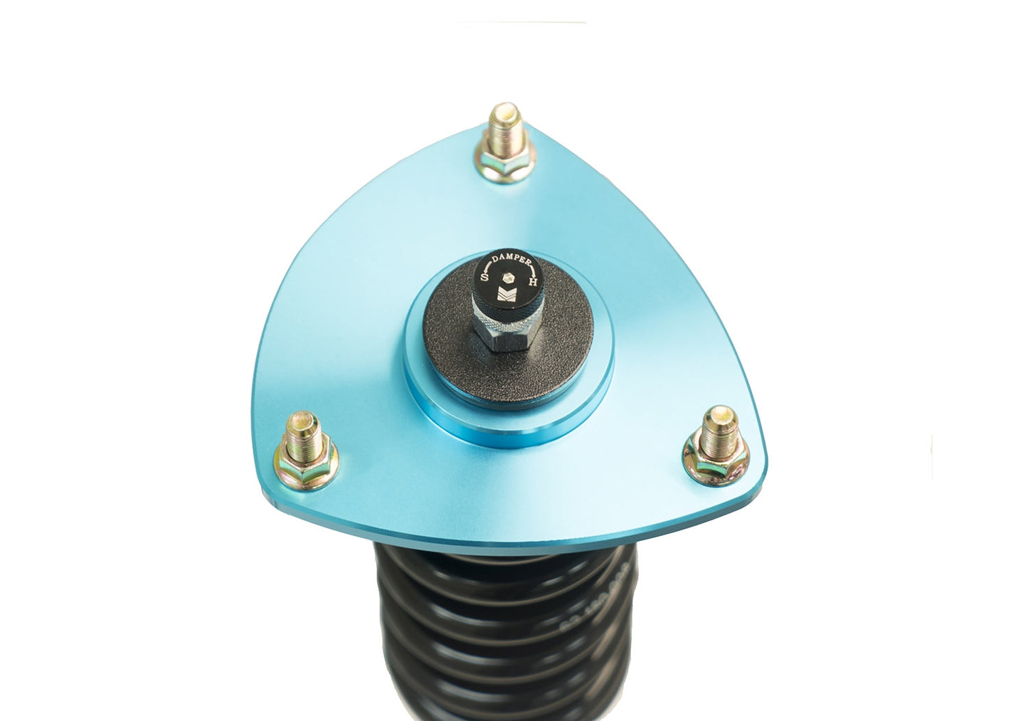 MEGAN RACING HONDA ACCORD 2013–2017 (COUPE/SEDAN) / ACURA TLX FWD 2016–2019 – EZ II SERIES COILOVERS | FREE SHIPPING