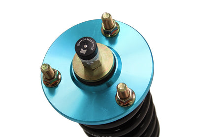 MEGAN RACING HONDA ACCORD 1990–1997 – EZ II SERIES COILOVERS | FREE SHIPPING