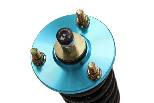 Megan Racing Coilover Damper Kit EZII Series for Honda Accord 1990-1997 12KG - MR-CDK-HA90-EZII