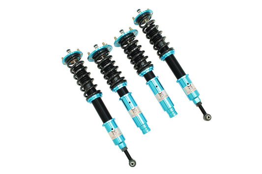 MEGAN RACING ACURA CL 2001–2003 / ACURA TL 1999–2003 / HONDA ACCORD 1998–2002 – EZ II SERIES COILOVERS | FREE SHIPPING
