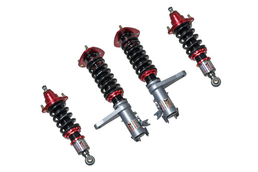 MEGAN RACING HONDA CIVIC SI 2002–2005 (EP3) – STREET SERIES COILOVERS | FREE SHIPPING