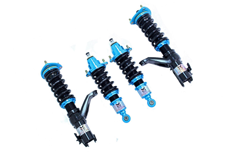 MEGAN RACING HONDA CIVIC SI 2002–2005 (EP3) – EZ II SERIES COILOVERS | FREE SHIPPING