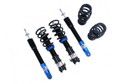 MEGAN RACING HONDA CIVIC 2006–2011 (Includes Si) – EZ I SERIES COILOVERS | FREE SHIPPING
