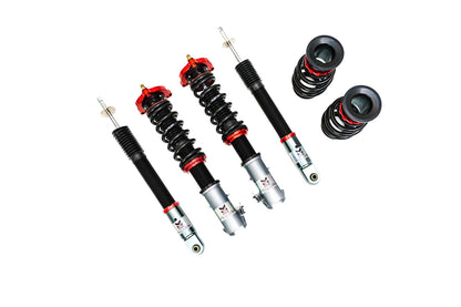 MEGAN RACING HONDA CIVIC 2006–2011 (Includes Si) – STREET SERIES COILOVERS | FREE SHIPPING