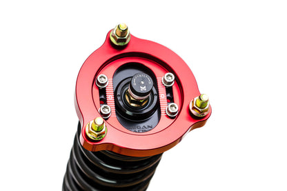 MEGAN RACING HONDA CIVIC 2006–2011 (Includes Si) – STREET SERIES COILOVERS | FREE SHIPPING