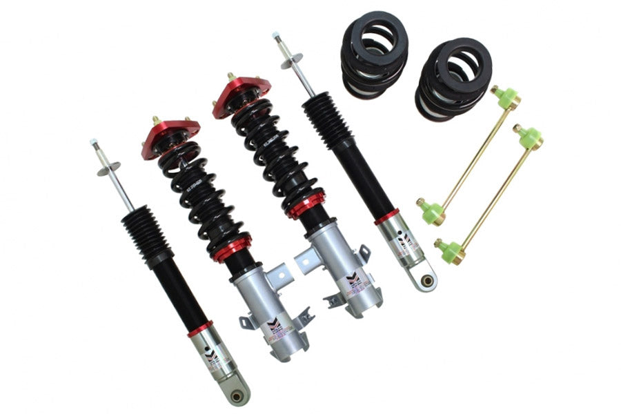 MEGAN RACING HONDA CIVIC Si 2014–2015 (Sedan/Coupe, Si Models Only) – STREET SERIES COILOVERS | FREE SHIPPING