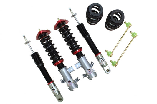 MEGAN RACING HONDA CIVIC Si 2014–2015 (Sedan/Coupe, Si Models Only) – STREET SERIES COILOVERS | FREE SHIPPING