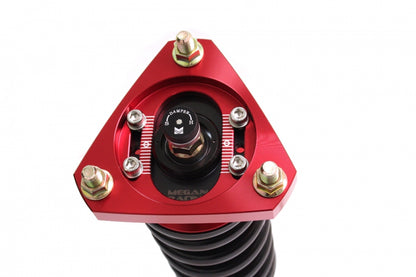 MEGAN RACING HONDA CIVIC Si 2014–2015 (Sedan/Coupe, Si Models Only) – STREET SERIES COILOVERS | FREE SHIPPING