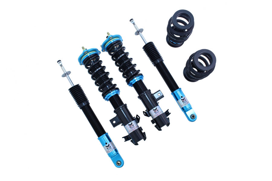 MEGAN RACING HONDA CIVIC Si 2014–2015 (Sedan/Coupe, Si Models Only) – EZ II SERIES COILOVERS | FREE SHIPPING