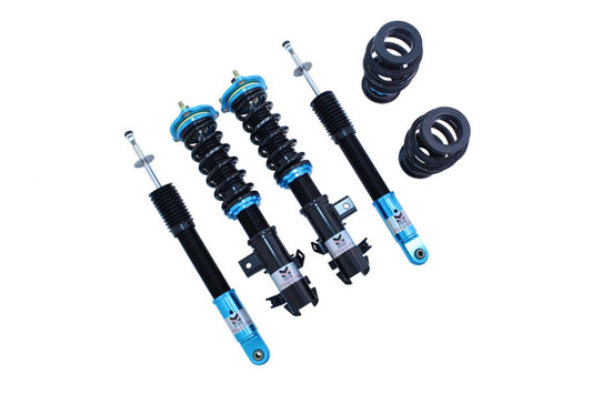 MEGAN RACING HONDA CIVIC Si 2014–2015 (Sedan/Coupe, Si Models Only) – EZ II SERIES COILOVERS | FREE SHIPPING