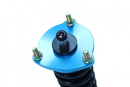 MEGAN RACING HONDA CIVIC Si 2014–2015 (Sedan/Coupe, Si Models Only) – EZ II SERIES COILOVERS | FREE SHIPPING