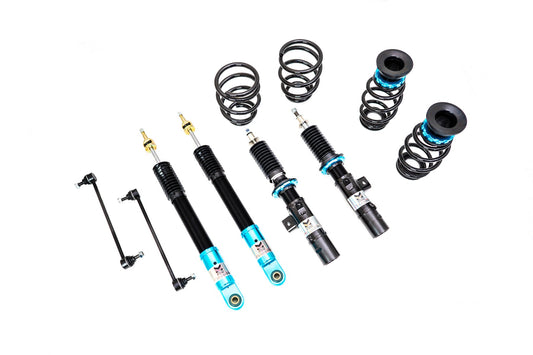 MEGAN RACING HONDA CIVIC SI 2017-2021 / 2022-2026 – EZ STREET SERIES COILOVERS | FREE SHIPPING