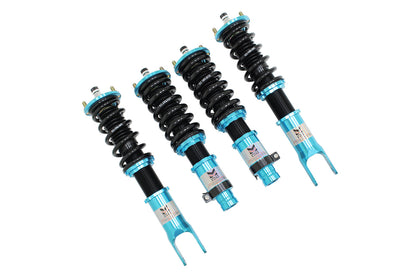 MEGAN RACING ACURA INTEGRA 1994-2001 / HONDA CIVIC 1992-2000 – EZ II SERIES COILOVERS | FREE SHIPPING
