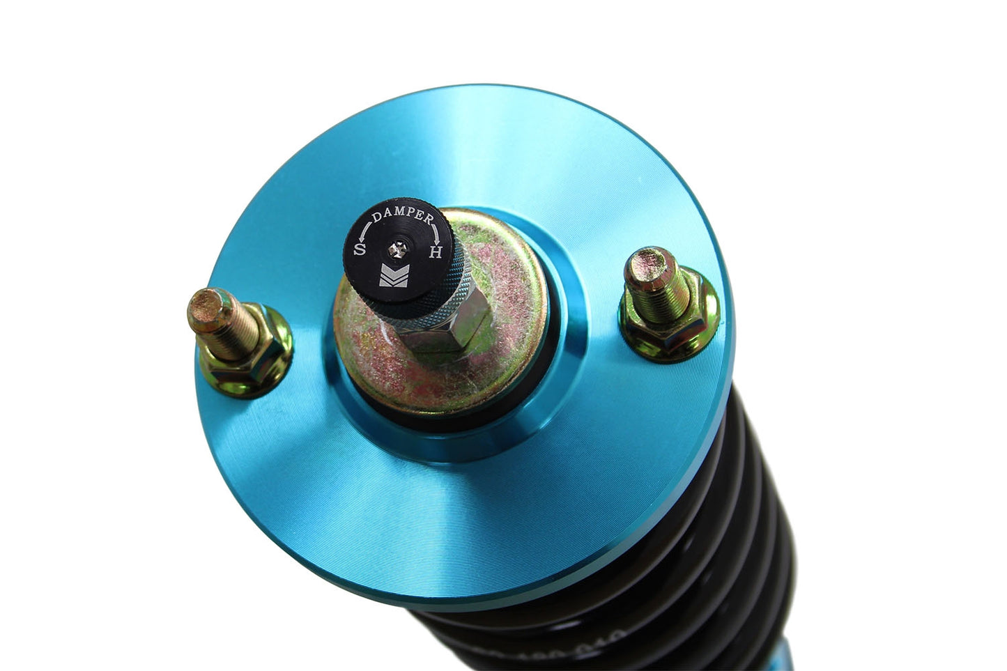 MEGAN RACING ACURA INTEGRA 1994-2001 / HONDA CIVIC 1992-2000 – EZ II SERIES COILOVERS | FREE SHIPPING