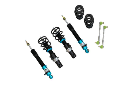 MEGAN RACING HONDA CIVIC TYPE-R (FK8) 2017-2021 – EZ I SERIES COILOVERS | FREE SHIPPING