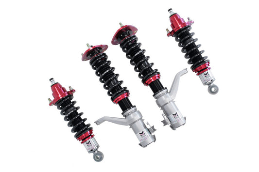 MEGAN RACING HONDA CR-V 2002-2006 – STREET SERIES COILOVERS | FREE SHIPPING