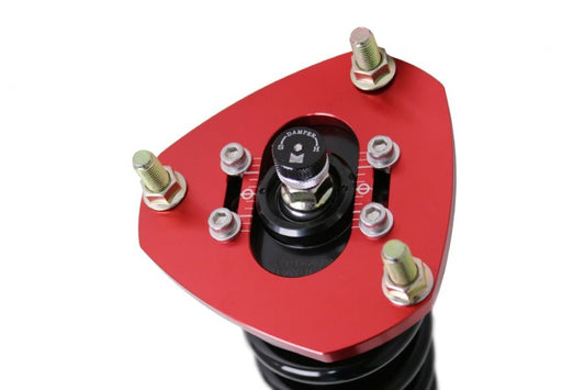 Megan Racing Coilover Damper Kit for Honda CR‑V 2002‑2006, 32‑levels of damper force adjustment – MR‑CDK‑HCV02