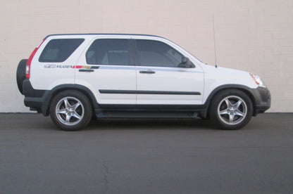 MEGAN RACING HONDA CR-V 2002-2006 – STREET SERIES COILOVERS | FREE SHIPPING